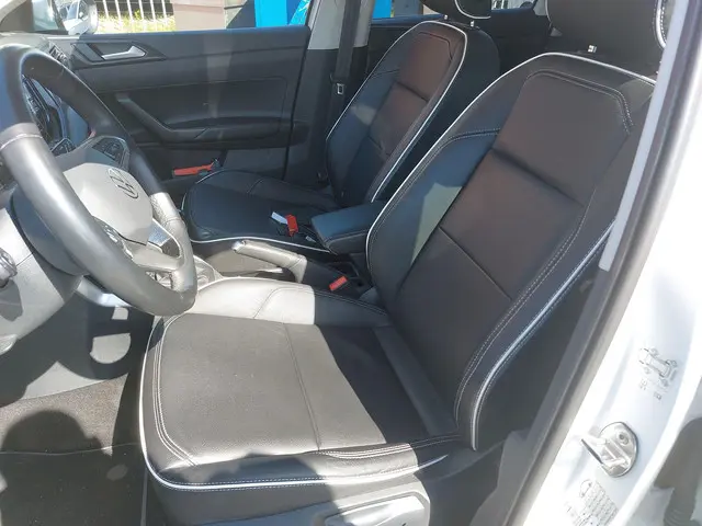 Volkswagen Taigo 1.0 Tsi 95pk Life 2022 Benzine 6