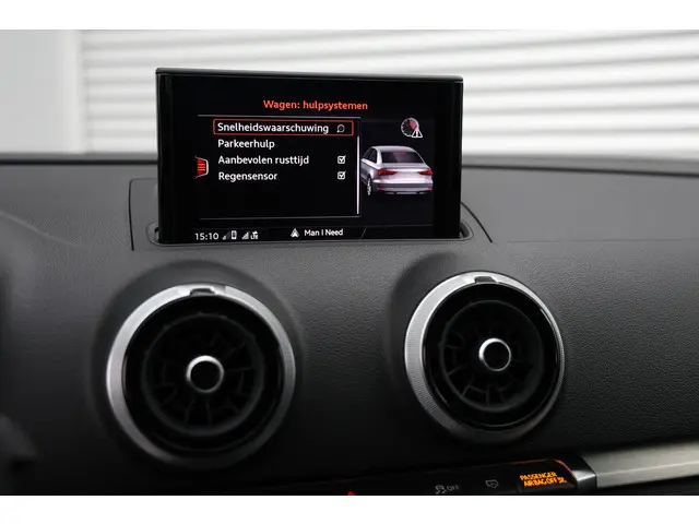Audi A3 Limousine 30 TFSI 3x S-line 2020 Benzine 49