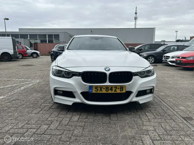 BMW 3 Serie 3