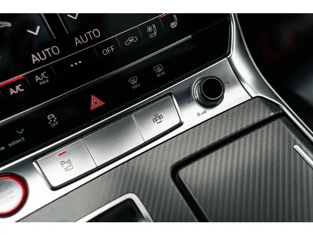 Audi RS6 A6 Avant TFSI quattro 2019 Benzine 51