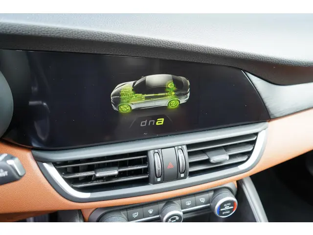 Alfa Romeo Giulia 2.0T Super 2018 Benzine 28