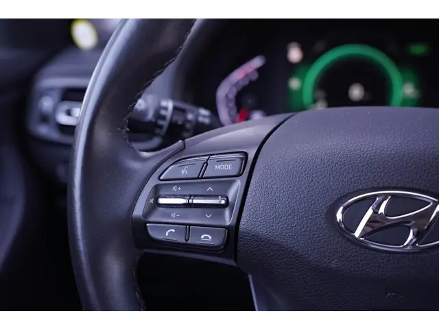 Hyundai i30 1.0 T-GDi MHEV Comfort Smart 2021 Benzine 22