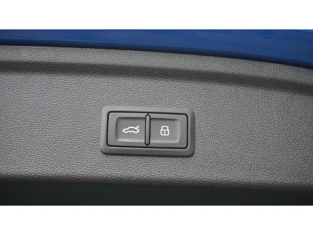 Audi S3 Sportback 2.0 TFSI 310pk Quattro 2021 Benzine 50