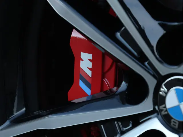 BMW 3 Serie 330e M Sport 2021 Hybride Benzine 4