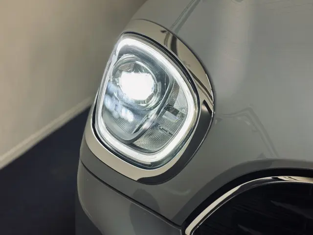 MINI Countryman Mini 1.5 One D 2018 Diesel 9