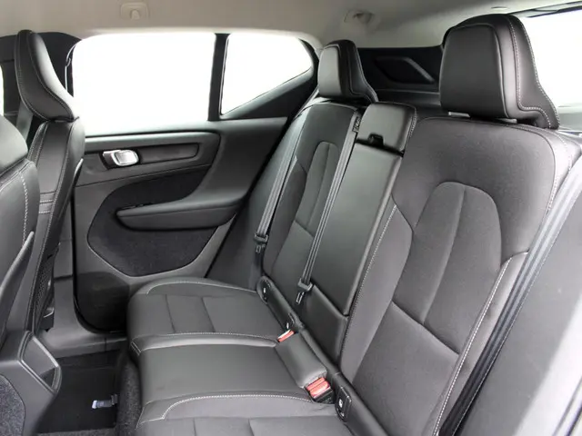 Volvo XC40 1.5 T3 Momentum Pro 2020 Benzine 14