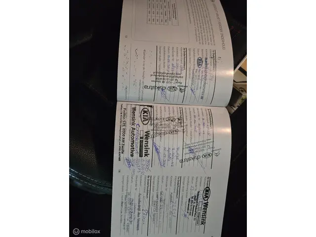 Kia Picanto 1.0 CVVT X-treme✅️Led✅️Airco✅️Apk✅️ 2015 Benzine 24