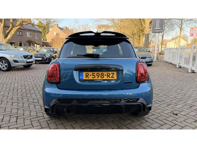 MINI Cooper Mini 1.5 John Cooper Works 2022 Benzine 8