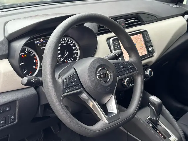 Nissan Micra IG-T 92 Xtronic Kiiro 2022 Benzine 23