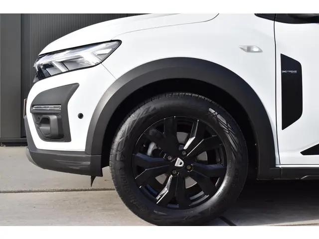 Dacia Jogger TCe 100 Bi-Fuel Extreme 2022 LPG/Gas 4