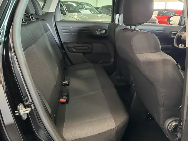 Citroën C3 Aircross Origin 1.2 2024 Benzine 13