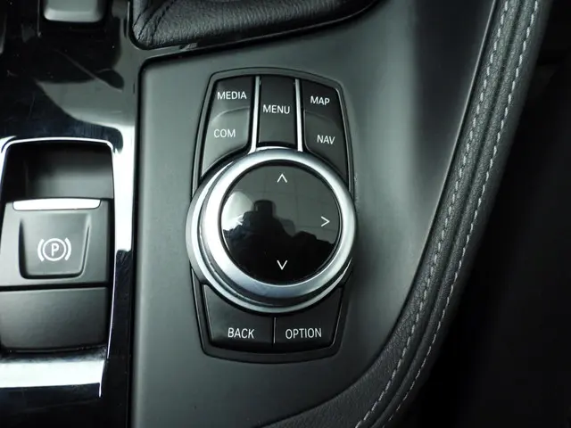 BMW X1 sDrive20i Executive 2017 Benzine 25