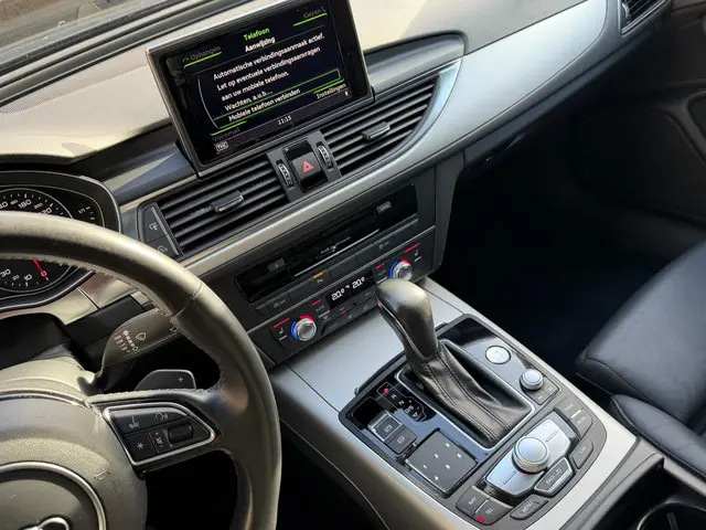 Audi A6 Avant 1.8 TFSI ultra Advance Sport 2018 Benzine 18