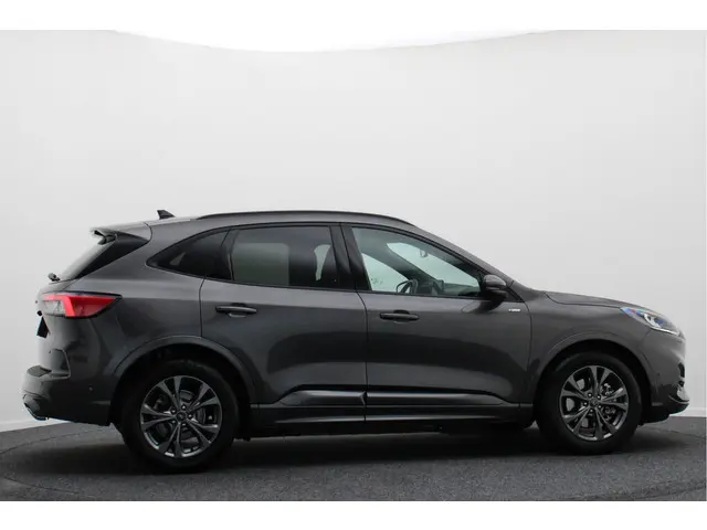 Ford Kuga 2.5 PHEV ST-Line 2021 Hybride Benzine 9
