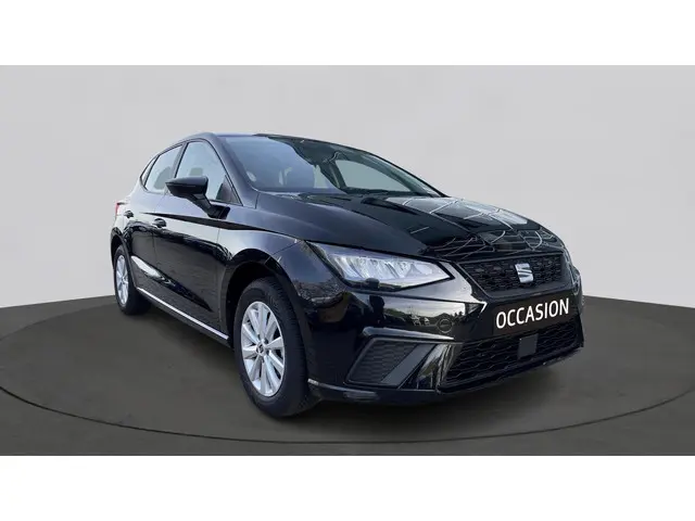 SEAT Ibiza 1.0 EcoTSI Style 2024 Benzine 3