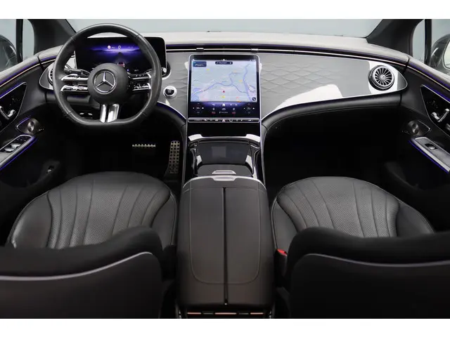 Mercedes-Benz EQE 350 AMG Line 89 kWh | 2024 Elektrisch 2