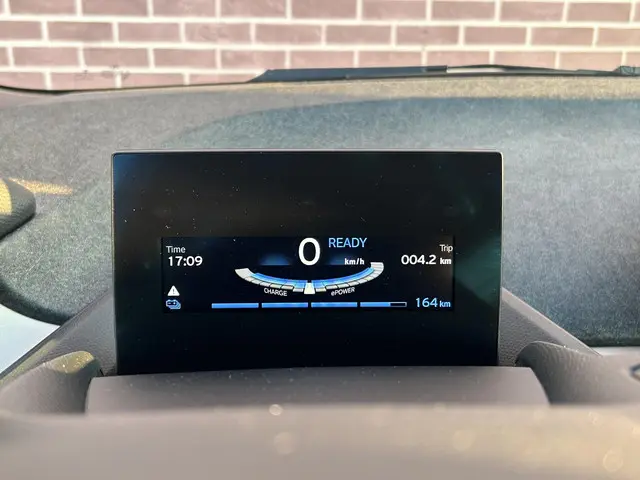BMW i3 120Ah 42 kWh 2019 Elektrisch 8
