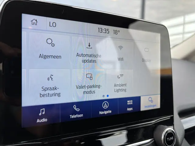 Ford EcoSport 1.0 EcoBoost ST-Line 2018 Benzine 27