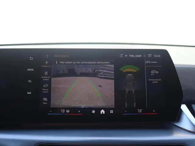 BMW iX2 eDrive20 2024 Elektrisch 22