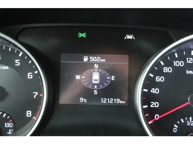 Kia Ceed Sportswagon 1.0 T-GDi DynamicLine 2021 Benzine 10