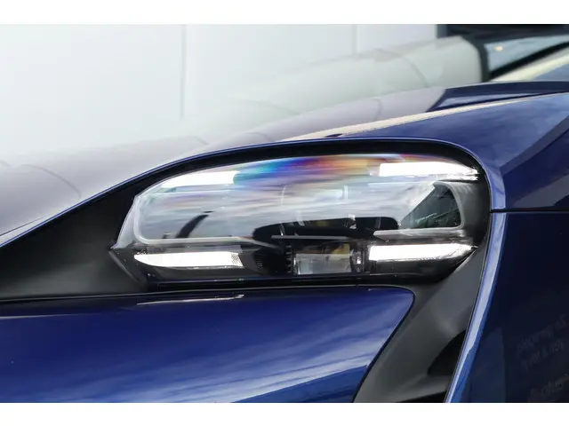 Porsche Taycan 79 kWh 2022 Elektrisch 4