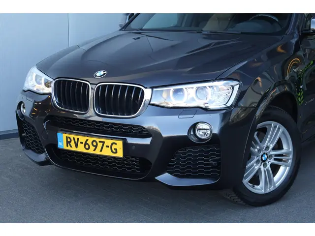 BMW X4 xDrive20d Centennial High Executive 2016 Diesel 5