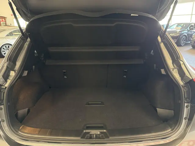Nissan QASHQAI 1.3 DIG-T N-Connecta 2019 Benzine 12
