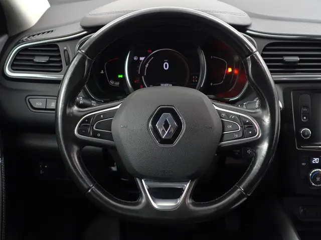Renault Kadjar 1.2 TCe Bose Aut- 2018 Benzine 15