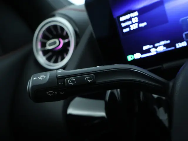 Mercedes-Benz EQA 250 AMG Line 67 kWh 2024 Elektrisch 24