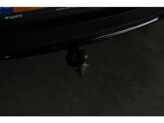 Volvo XC40 Recharge Plus 70 kWh 2022 Elektrisch 8