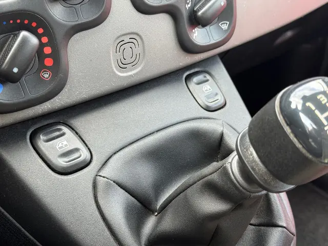 Fiat Panda 0.9 TwinAir Easy 2013 Benzine 12