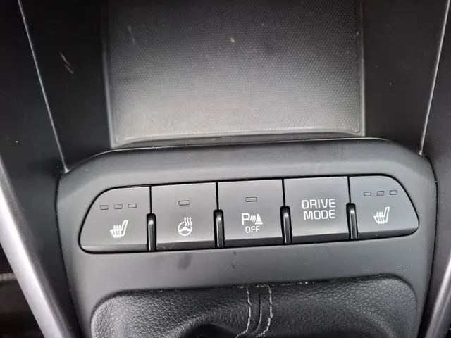 Kia Rio 1.0 T-GDi MHEV GT-Line 2023 Hybride Benzine 19