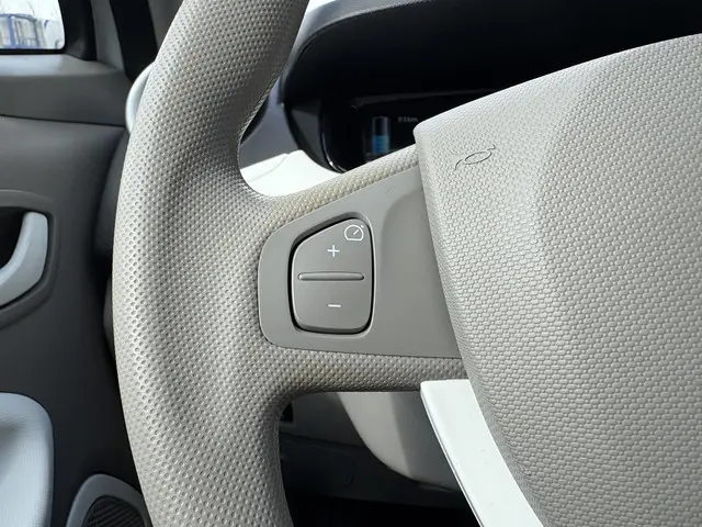 Renault ZOE R90 Intens 41 kWh 2017 Elektrisch 20