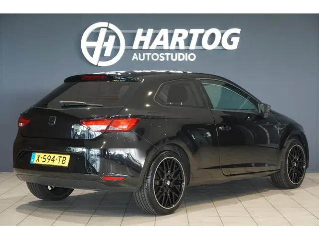 SEAT Leon 2