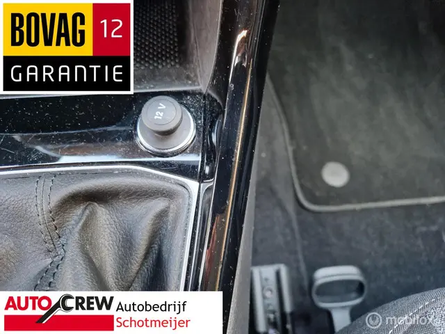 Volkswagen T-Cross 1.0 TSI Move 2023 Benzine 27
