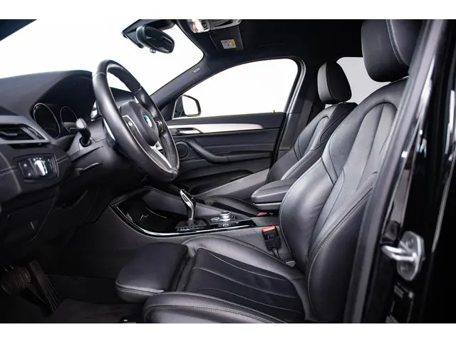 BMW X2 sDrive20i High Executive Edition 2020 Benzine 4