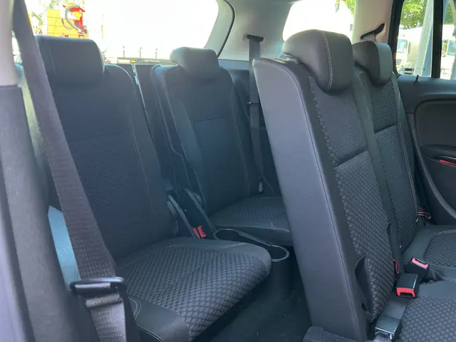 Opel Zafira Tourer 1.4 Edition 7p. 2016 Benzine 30