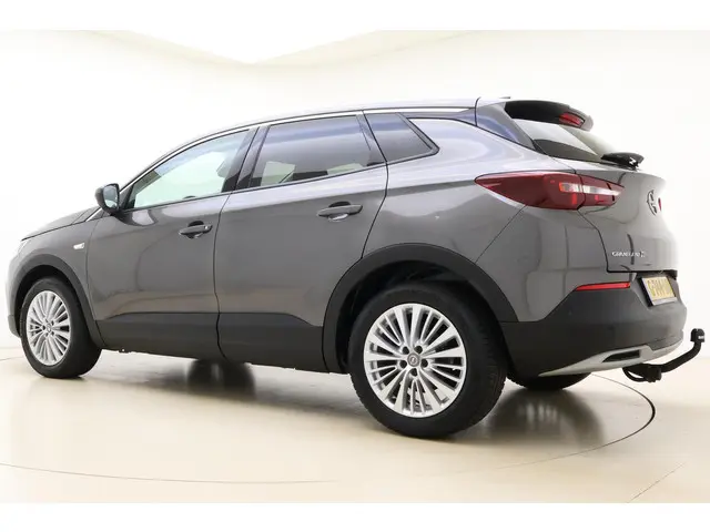 Opel Grandland X 1.2 Turbo Innovation 2019 Benzine 12