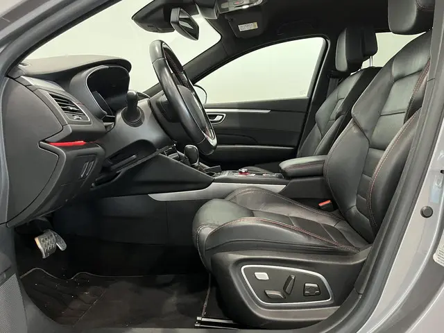 Renault Talisman 1.3 TCe 160 EDC S-Edition 2019 Benzine 30