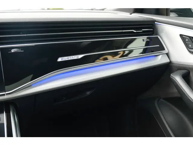 Audi SQ8 4.0 TDI V8 435pk quattro 2020 Diesel 35