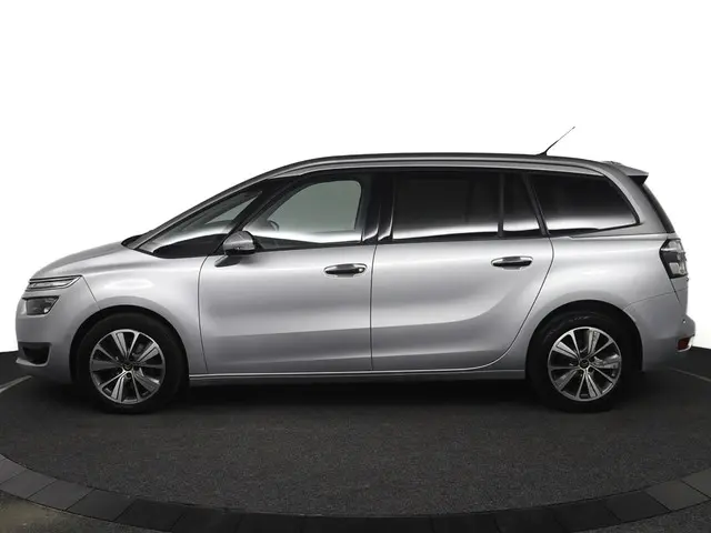 Citroën Grand C4 Picasso 1.6 THP Business 2014 Benzine 4