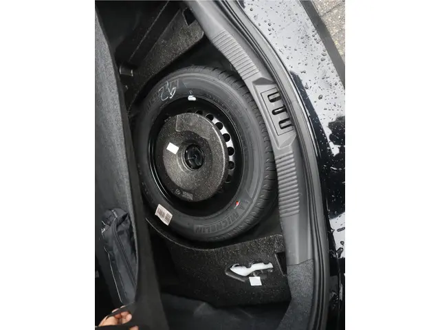 Ford Mondeo 1.5 Titanium 2016 Benzine 39