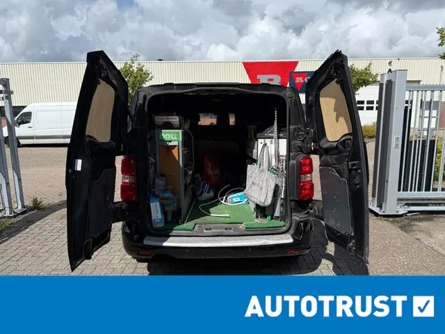 Opel Vivaro 1.5 CDTI L2H1 Innovation 2020 Diesel 5