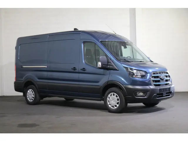 Ford E-Transit 350 L3 H2 Trend 68 kWh 2023 Elektrisch 6