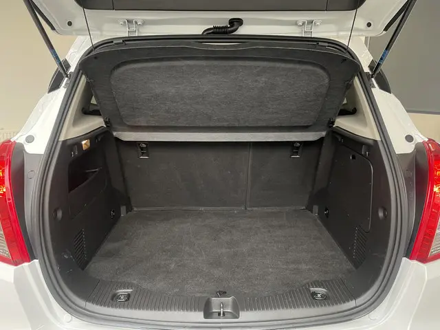 Opel Mokka X 1.4 Turbo 140 Innovation 2019 Benzine 22