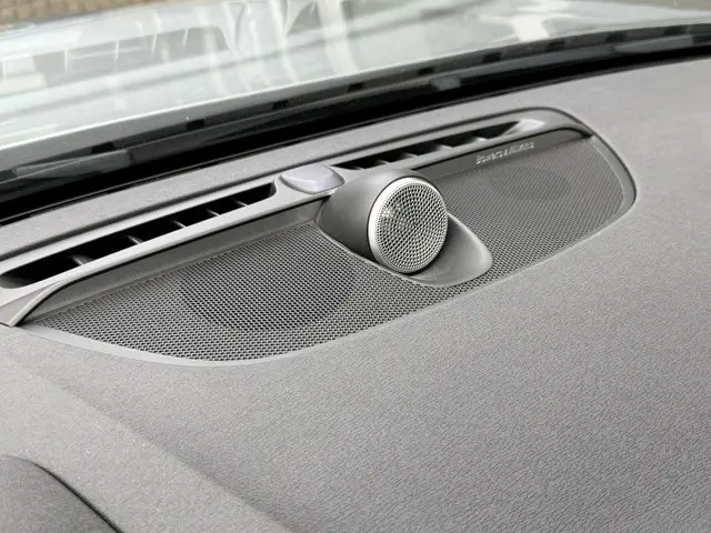 Volvo V90 2.0 T6 AWD Inscription 2016 Benzine 10