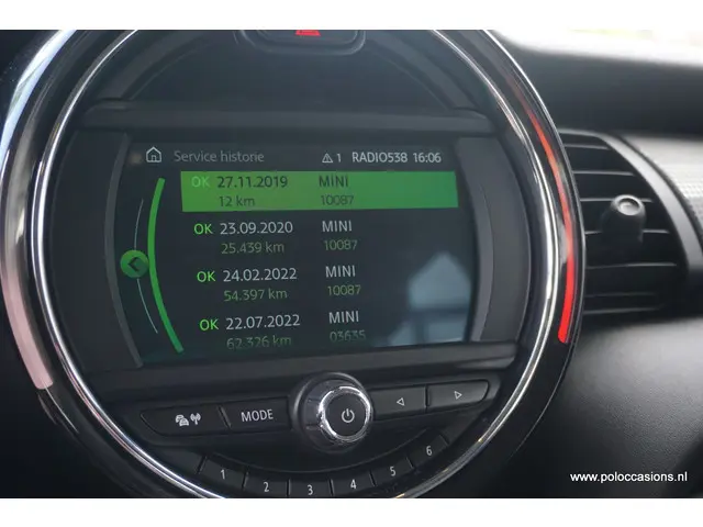 MINI Cooper Mini 1.5 2019 Benzine 18