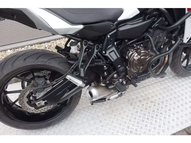 Yamaha TRACER 700 ABS 2020 Benzine 10