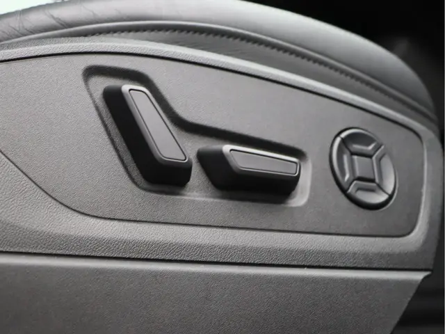 Audi e-tron Sportback 55 quattro 95KWh 2021 Elektrisch 33