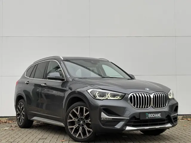 BMW X1 sDrive20i Business Edition Plus 2021 Benzine 5